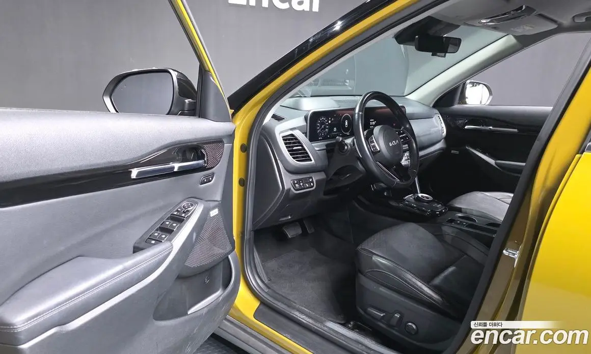Kia Seltos 2022 1.6 автомат (гидро), фото 13 Kia Seltos 2022 1.6 автомат (гидро), фото 13