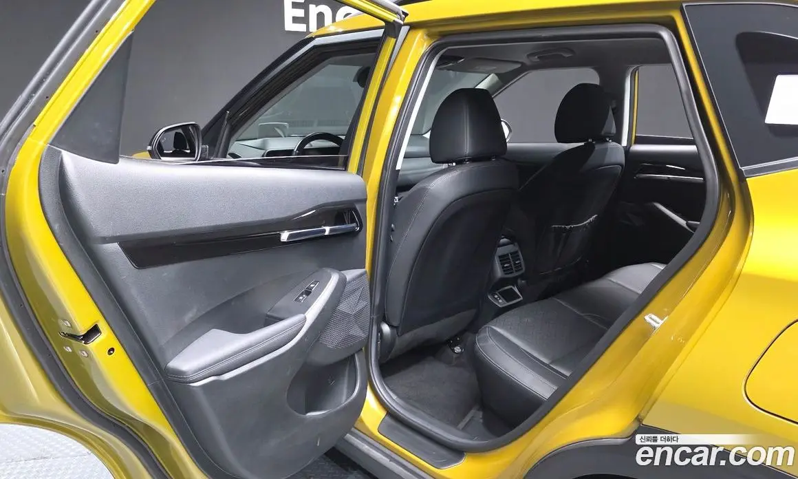 Kia Seltos 2022 1.6 автомат (гидро), фото 16 Kia Seltos 2022 1.6 автомат (гидро), фото 16