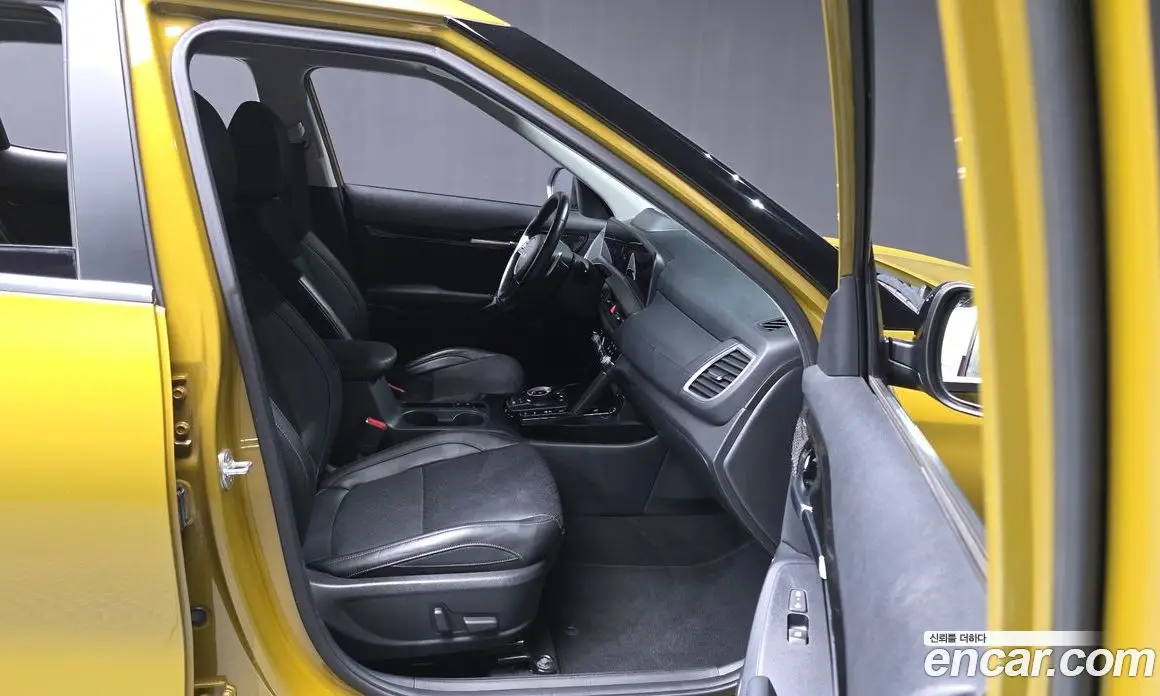 Kia Seltos 2022 1.6 автомат (гидро), фото 17 Kia Seltos 2022 1.6 автомат (гидро), фото 17