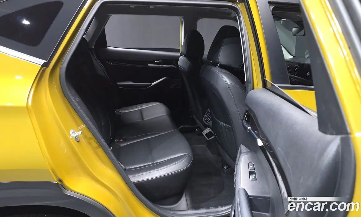 Kia Seltos 2022 1.6 автомат (гидро), фото 18 Kia Seltos 2022 1.6 автомат (гидро), фото 18
