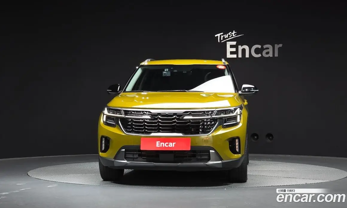 Kia Seltos 2022 1.6 автомат (гидро), фото 3 Kia Seltos 2022 1.6 автомат (гидро), фото 3