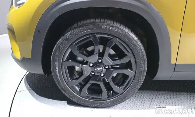 Kia Seltos 2022 1.6 автомат (гидро), миниатюра 5 Kia Seltos 2022 1.6 автомат (гидро), миниатюра 5