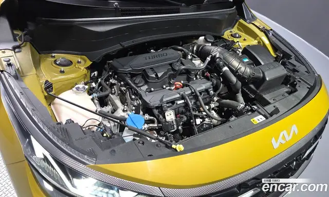 Kia Seltos 2022 1.6 автомат (гидро), миниатюра 6 Kia Seltos 2022 1.6 автомат (гидро), миниатюра 6