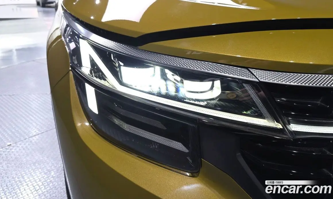 Kia Seltos 2022 1.6 автомат (гидро), фото 8 Kia Seltos 2022 1.6 автомат (гидро), фото 8