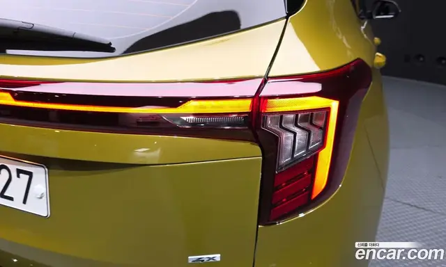 Kia Seltos 2022 1.6 автомат (гидро), миниатюра 9 Kia Seltos 2022 1.6 автомат (гидро), миниатюра 9