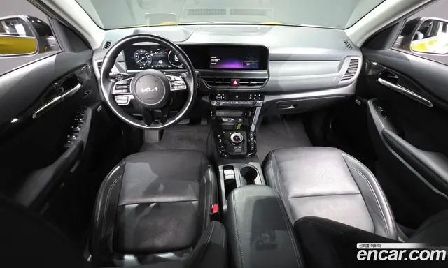Kia Seltos 2022 1.6 автомат (гидро), миниатюра 10 Kia Seltos 2022 1.6 автомат (гидро), миниатюра 10