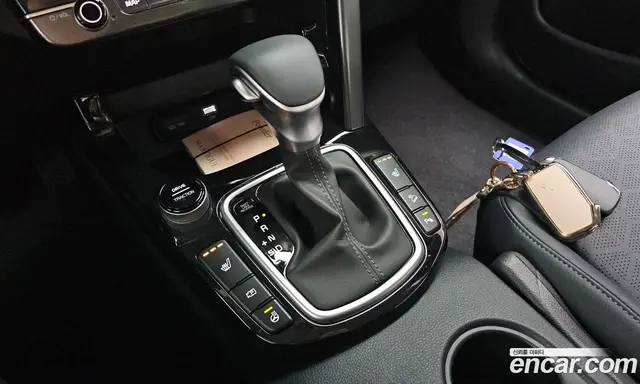 Kia Seltos 2025 1.6 автомат (гидро), миниатюра 11