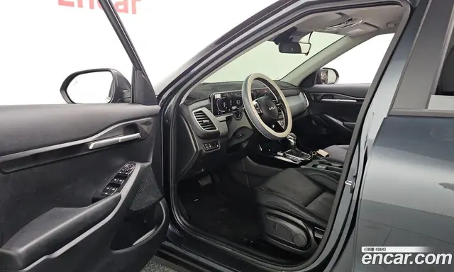 Kia Seltos 2025 1.6 автомат (гидро), миниатюра 12