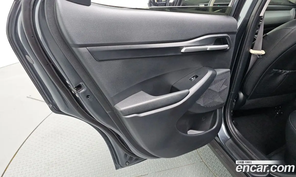 Kia Seltos 2025 1.6 автомат (гидро), фото 14