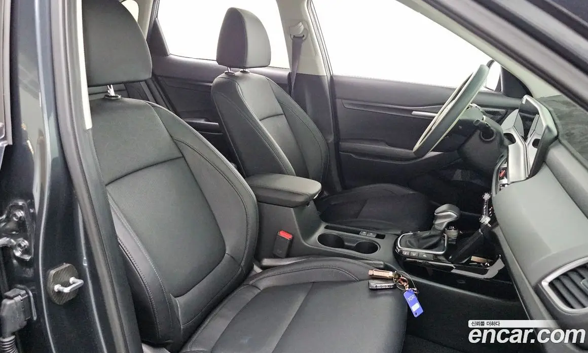 Kia Seltos 2025 1.6 автомат (гидро), фото 15