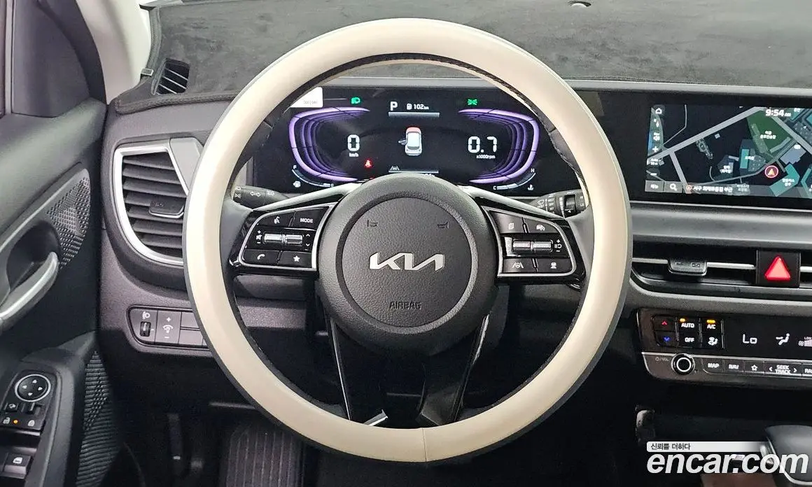 Kia Seltos 2025 1.6 автомат (гидро), фото 16