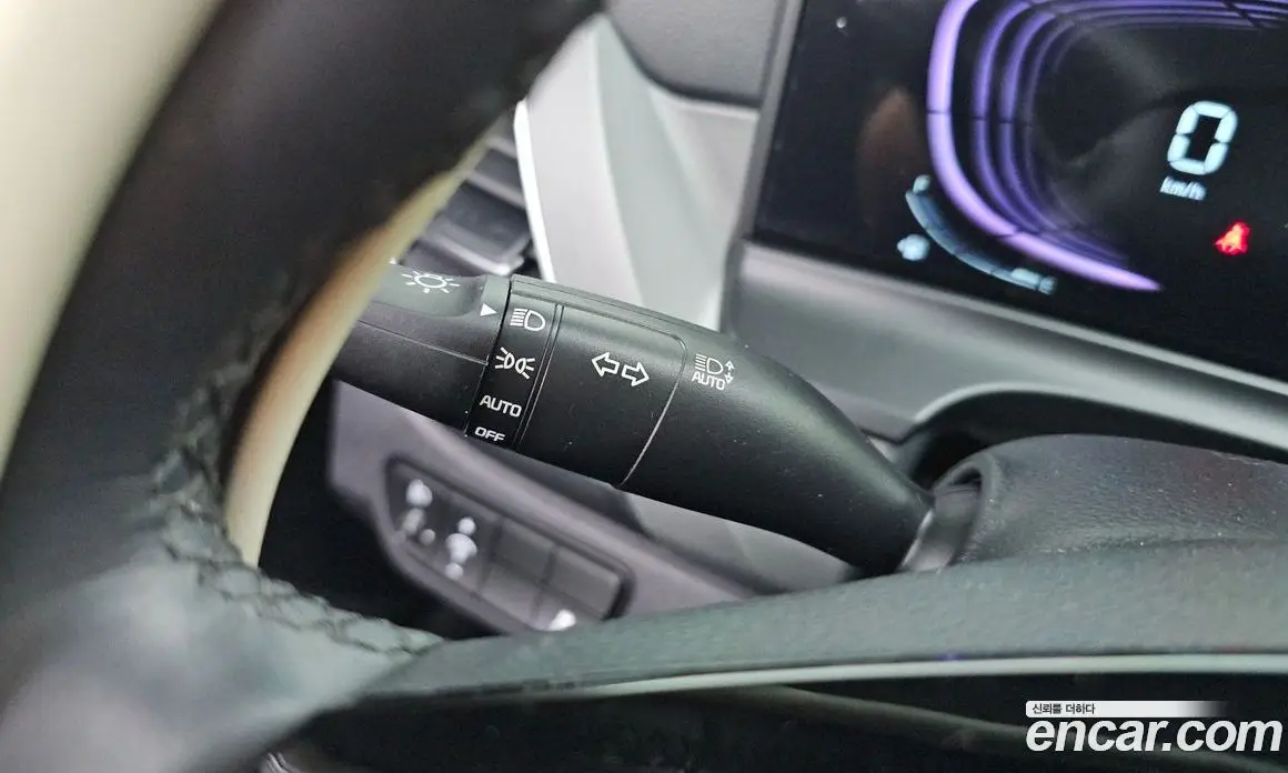 Kia Seltos 2025 1.6 автомат (гидро), фото 20