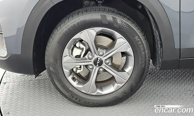 Kia Seltos 2025 1.6 автомат (гидро), миниатюра 4