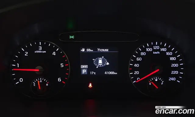 Kia Sorento 2017 2.2 автомат (гидро), миниатюра 11