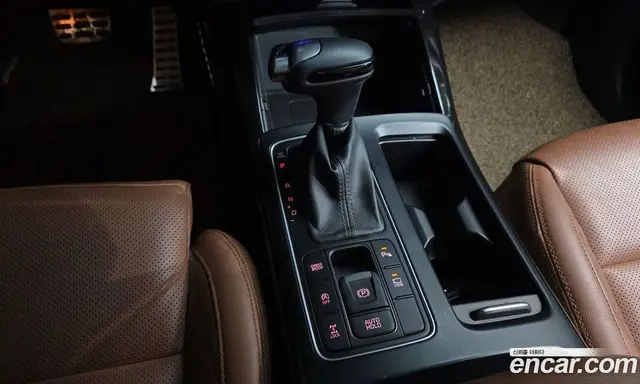 Kia Sorento 2017 2.2 автомат (гидро), миниатюра 12