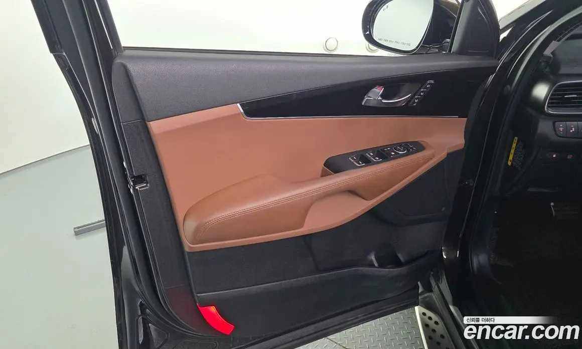 Kia Sorento 2017 2.2 автомат (гидро), фото 14