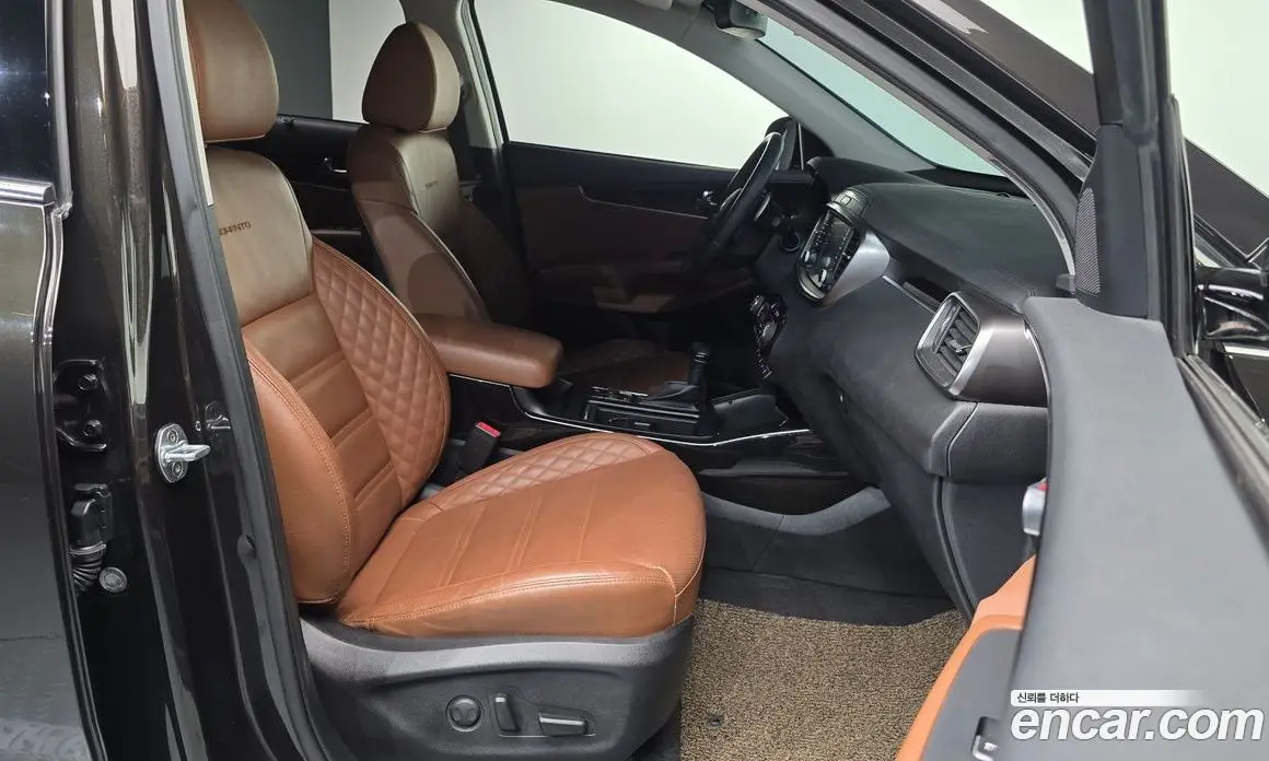 Kia Sorento 2017 2.2 автомат (гидро), фото 16
