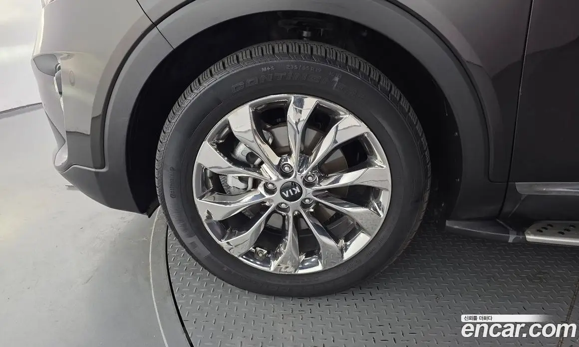 Kia Sorento 2017 2.2 автомат (гидро), фото 5