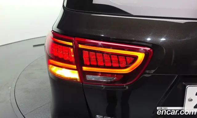 Kia Sorento 2017 2.2 автомат (гидро), миниатюра 9