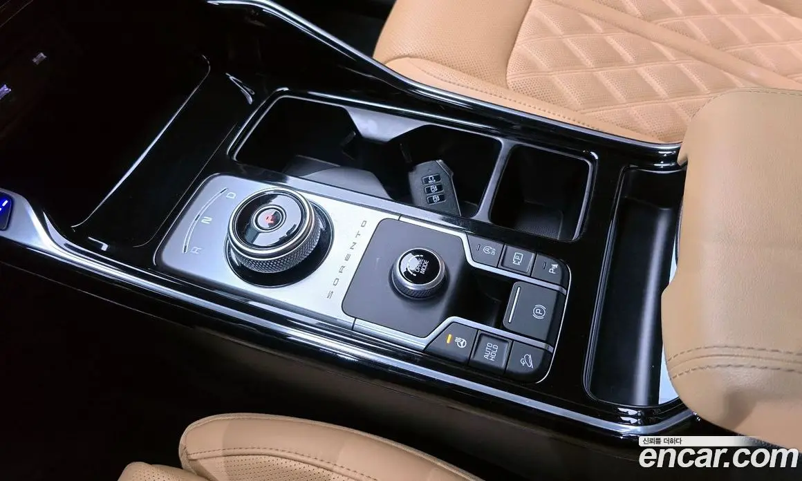 Kia Sorento 2021 2.5 автомат (гидро), фото 12