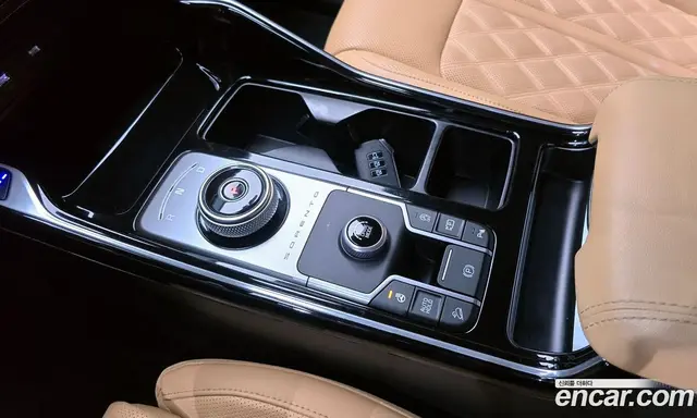 Kia Sorento 2021 2.5 автомат (гидро), миниатюра 12