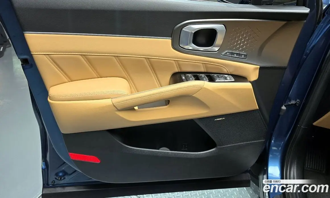Kia Sorento 2021 2.5 автомат (гидро), фото 14