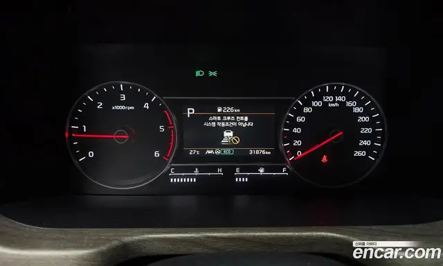Kia Sorento 2022 2.2 автомат (гидро), миниатюра 11
