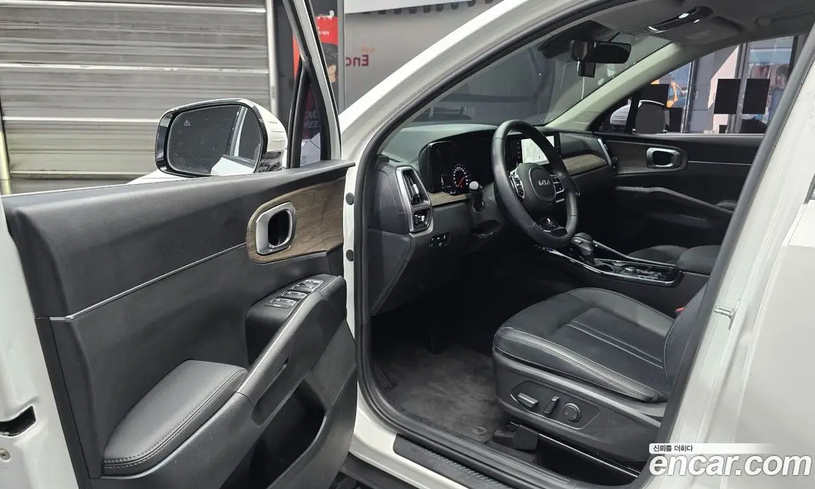 Kia Sorento 2022 2.2 автомат (гидро), фото 13