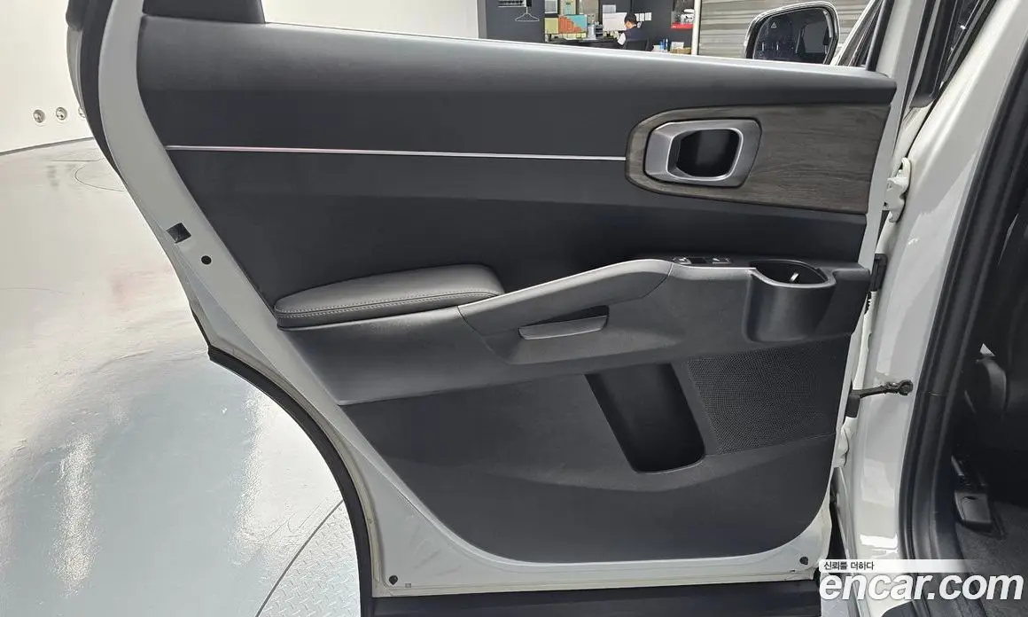 Kia Sorento 2022 2.2 автомат (гидро), фото 15