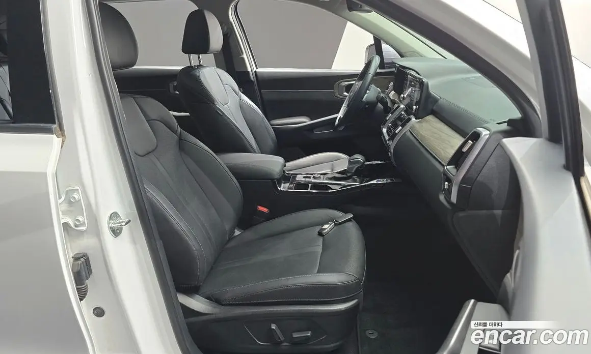 Kia Sorento 2022 2.2 автомат (гидро), фото 16