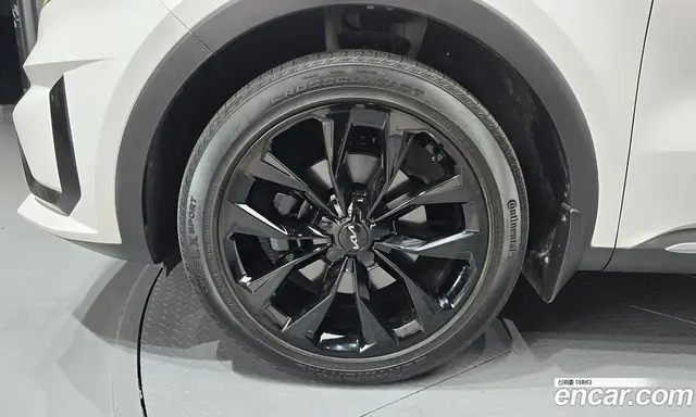 Kia Sorento 2022 2.2 автомат (гидро), миниатюра 5