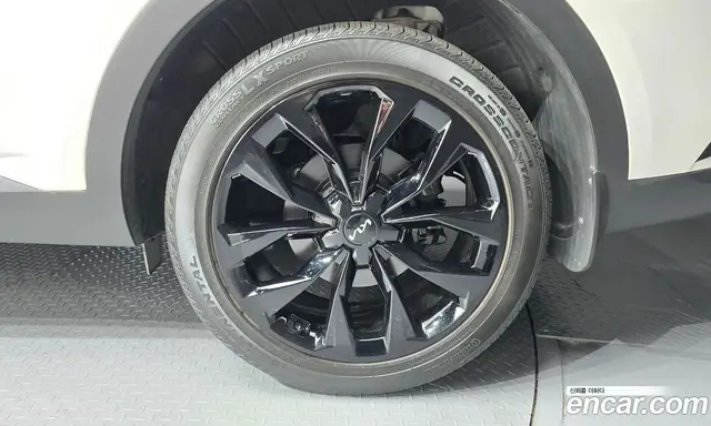 Kia Sorento 2022 2.2 автомат (гидро), миниатюра 7