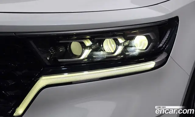Kia Sorento 2022 2.2 автомат (гидро), миниатюра 8