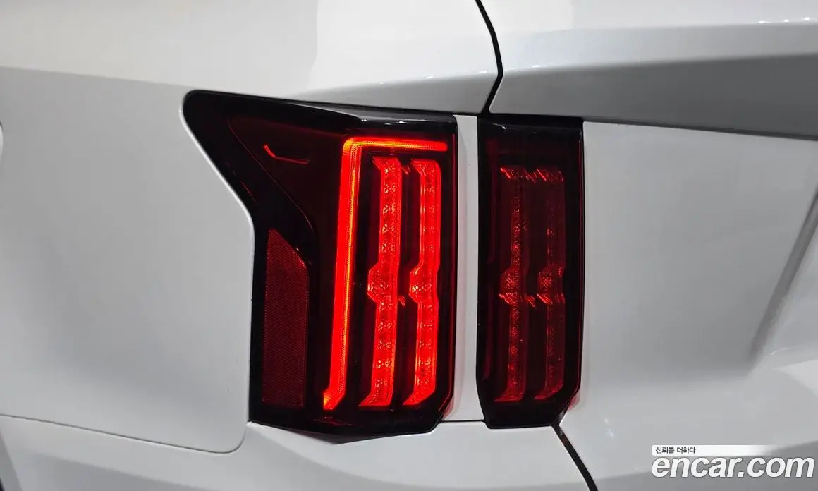 Kia Sorento 2022 2.2 автомат (гидро), фото 9