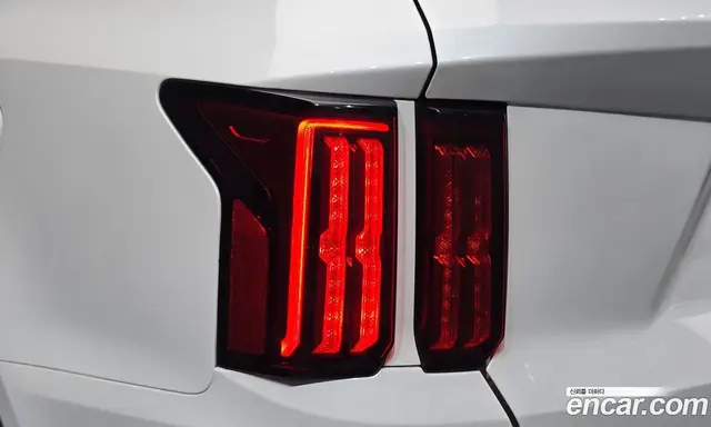 Kia Sorento 2022 2.2 автомат (гидро), миниатюра 9