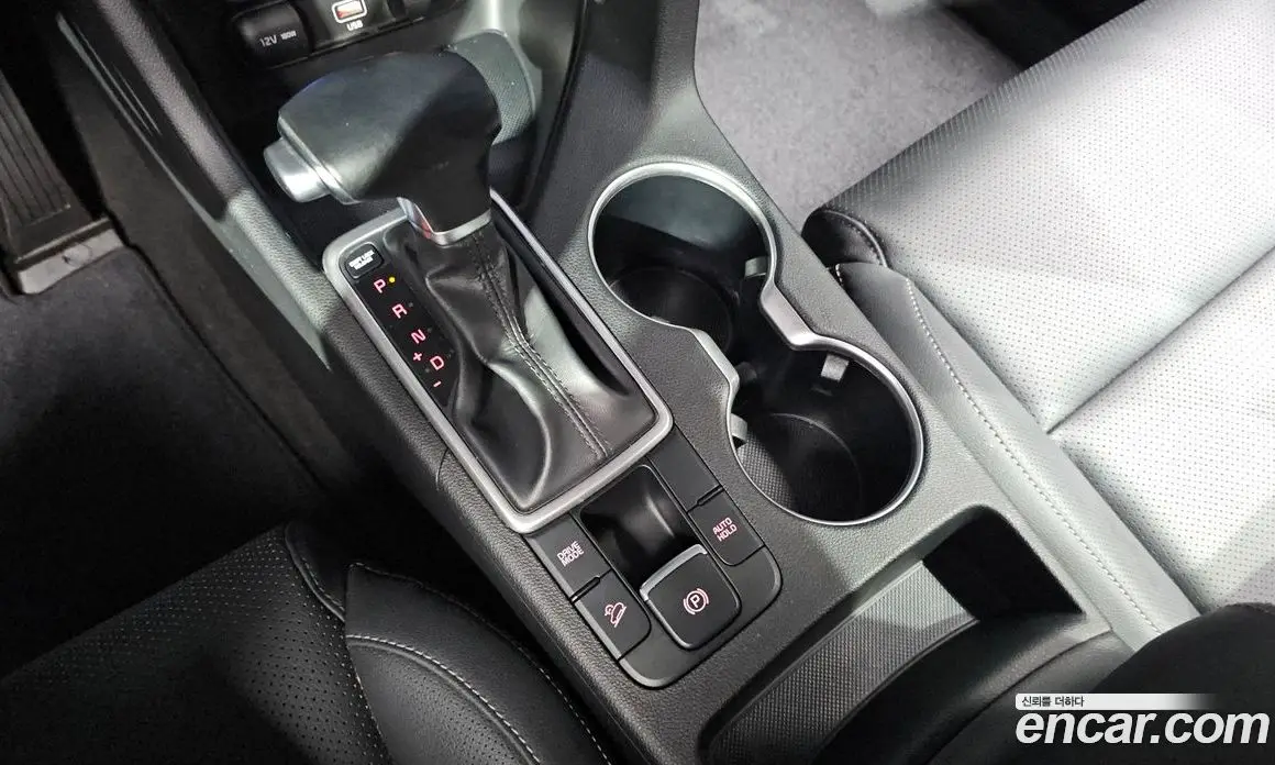 Kia Sportage 2019 2.0 автомат (гидро), фото 12 Kia Sportage 2019 2.0 автомат (гидро), фото 12