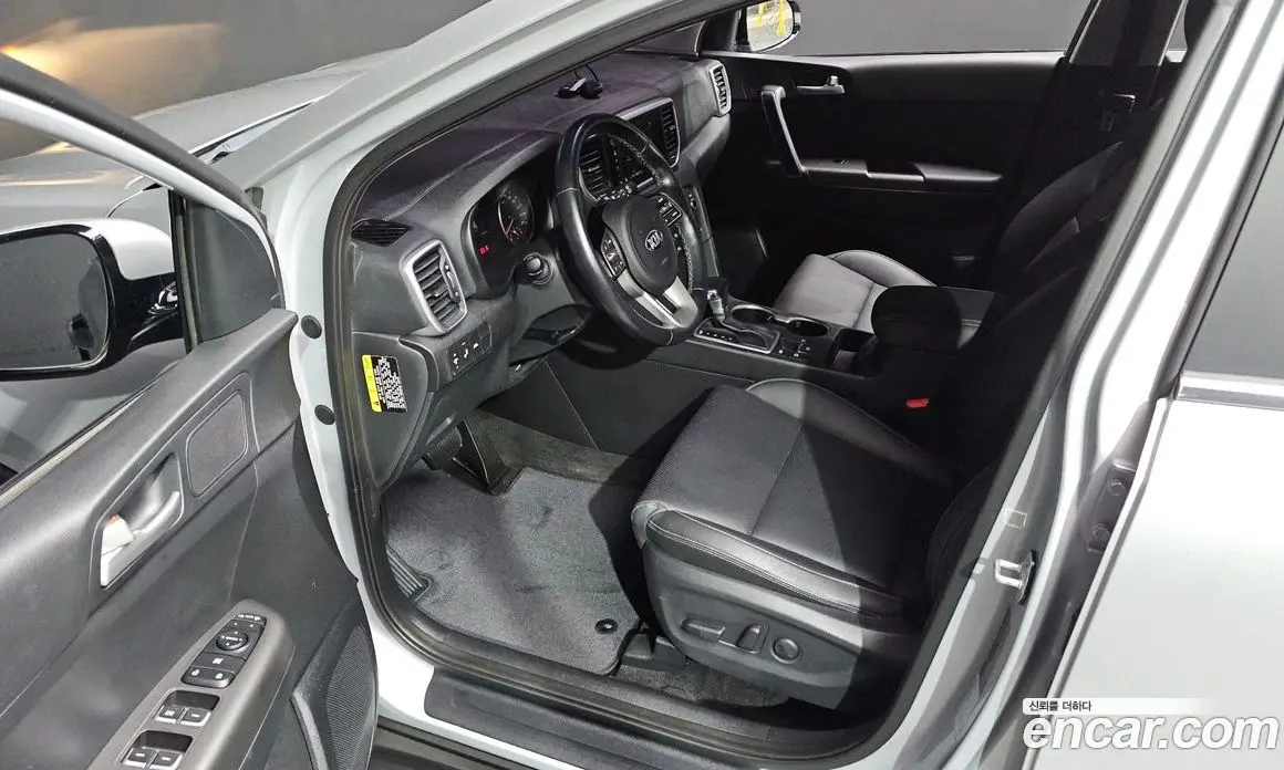 Kia Sportage 2019 2.0 автомат (гидро), фото 13 Kia Sportage 2019 2.0 автомат (гидро), фото 13
