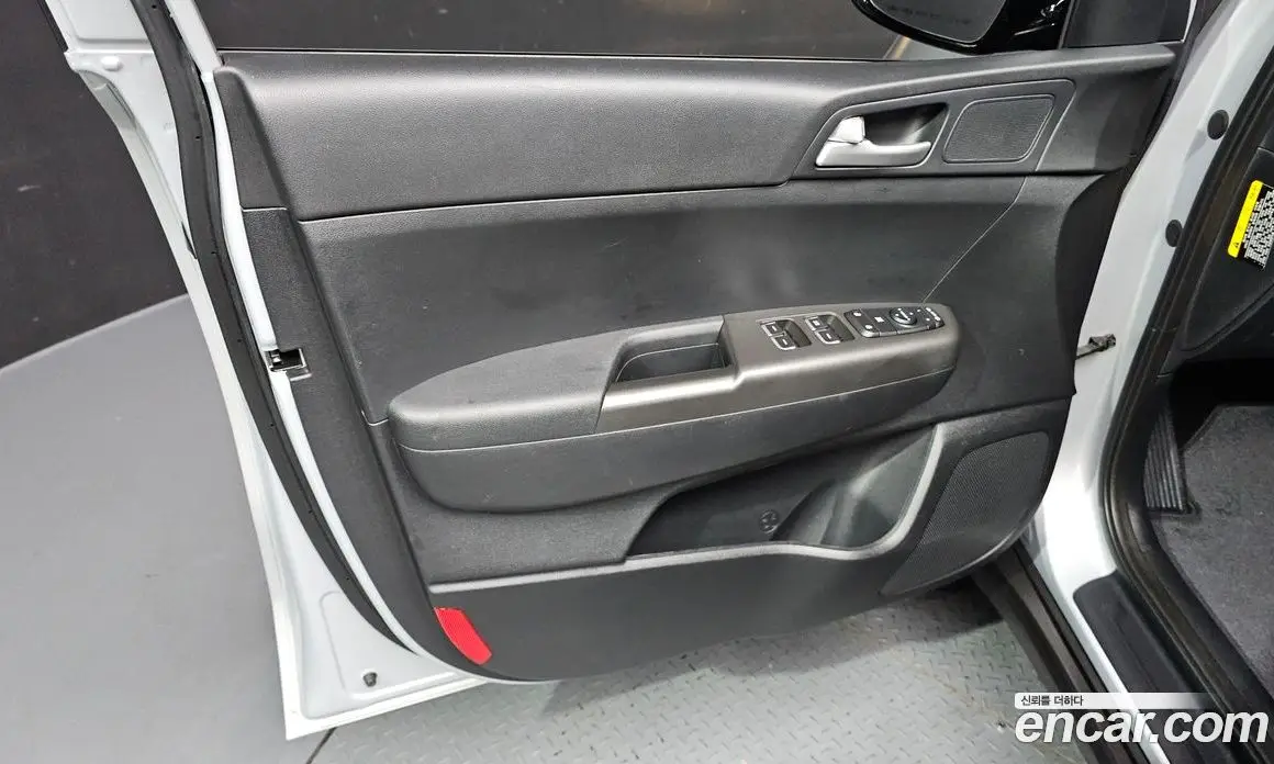 Kia Sportage 2019 2.0 автомат (гидро), фото 14 Kia Sportage 2019 2.0 автомат (гидро), фото 14