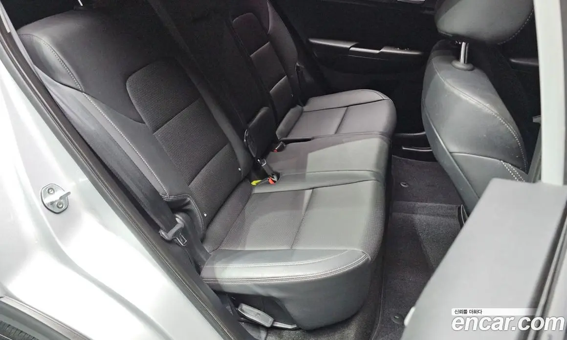 Kia Sportage 2019 2.0 автомат (гидро), фото 18 Kia Sportage 2019 2.0 автомат (гидро), фото 18
