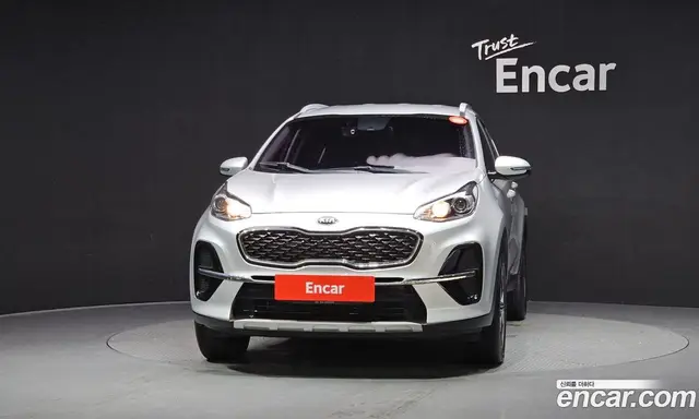 Kia Sportage 2019 2.0 автомат (гидро), миниатюра 3 Kia Sportage 2019 2.0 автомат (гидро), миниатюра 3