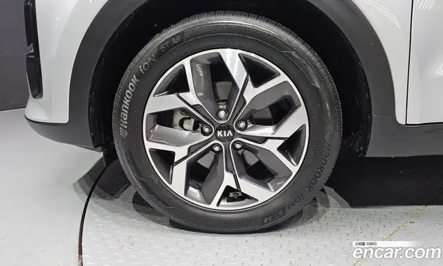 Kia Sportage 2019 2.0 автомат (гидро), миниатюра 5 Kia Sportage 2019 2.0 автомат (гидро), миниатюра 5