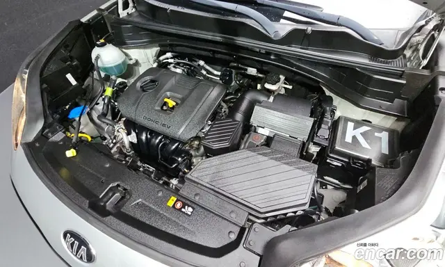 Kia Sportage 2019 2.0 автомат (гидро), миниатюра 6 Kia Sportage 2019 2.0 автомат (гидро), миниатюра 6