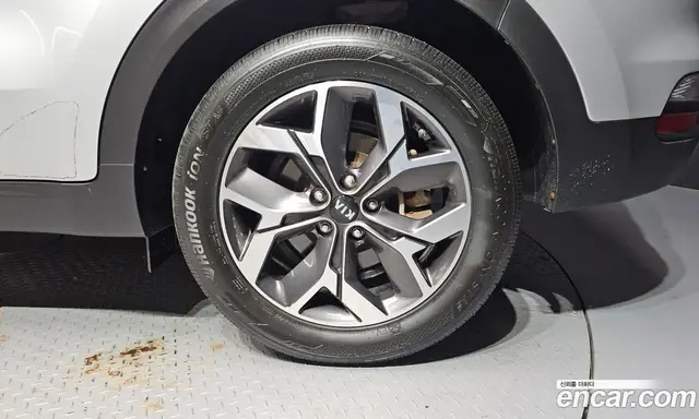 Kia Sportage 2019 2.0 автомат (гидро), миниатюра 7 Kia Sportage 2019 2.0 автомат (гидро), миниатюра 7