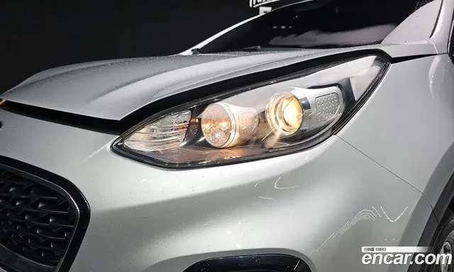 Kia Sportage 2019 2.0 автомат (гидро), миниатюра 8 Kia Sportage 2019 2.0 автомат (гидро), миниатюра 8