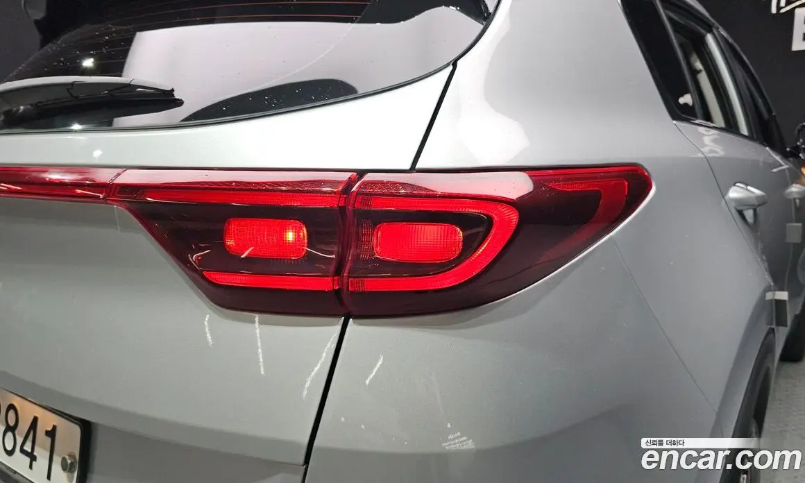 Kia Sportage 2019 2.0 автомат (гидро), фото 9 Kia Sportage 2019 2.0 автомат (гидро), фото 9