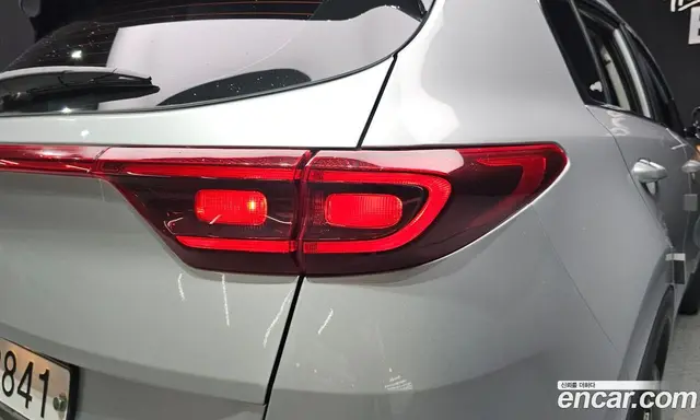 Kia Sportage 2019 2.0 автомат (гидро), миниатюра 9 Kia Sportage 2019 2.0 автомат (гидро), миниатюра 9