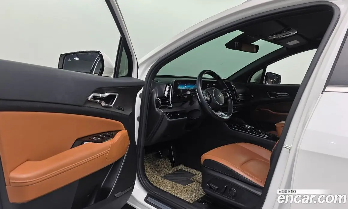 Kia Sportage 2023 2.0 автомат (гидро), фото 13