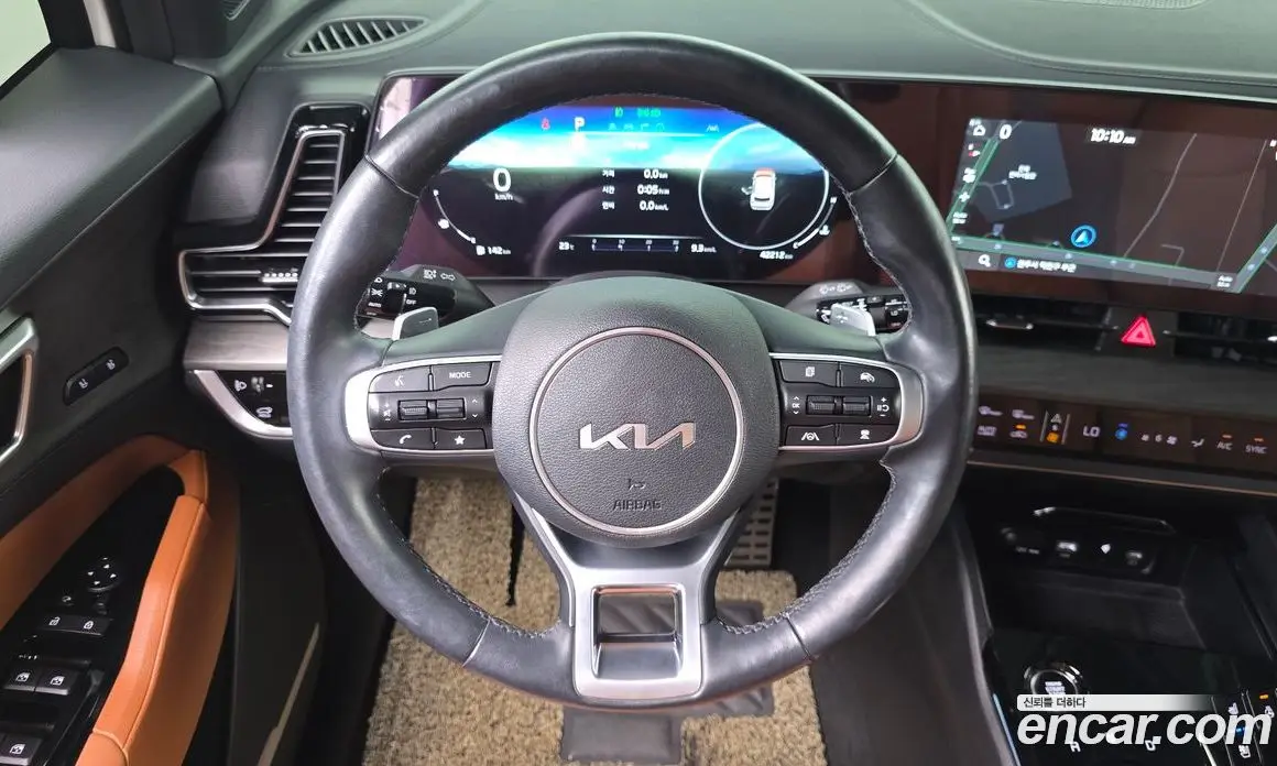 Kia Sportage 2023 2.0 автомат (гидро), фото 19