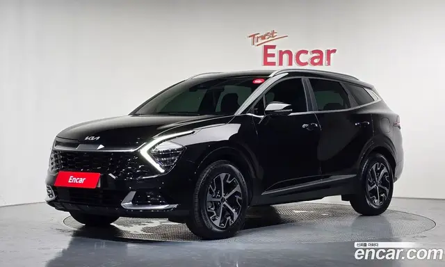 Kia Sportage, 2024, 32 201 км