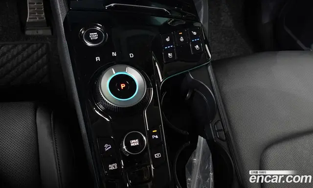 Kia Sportage 2024 1.6 автомат (гидро), миниатюра 12